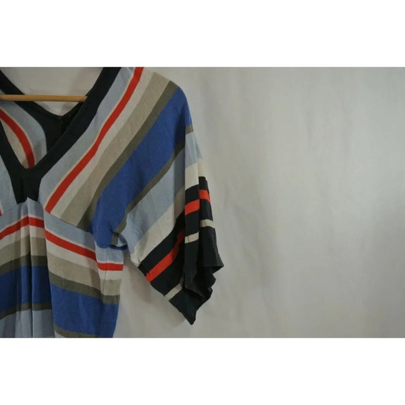 United Colors of Benetton Women's  Shirt Lot of 2 Top & Cardigan Bundle - Picture 7 of 10